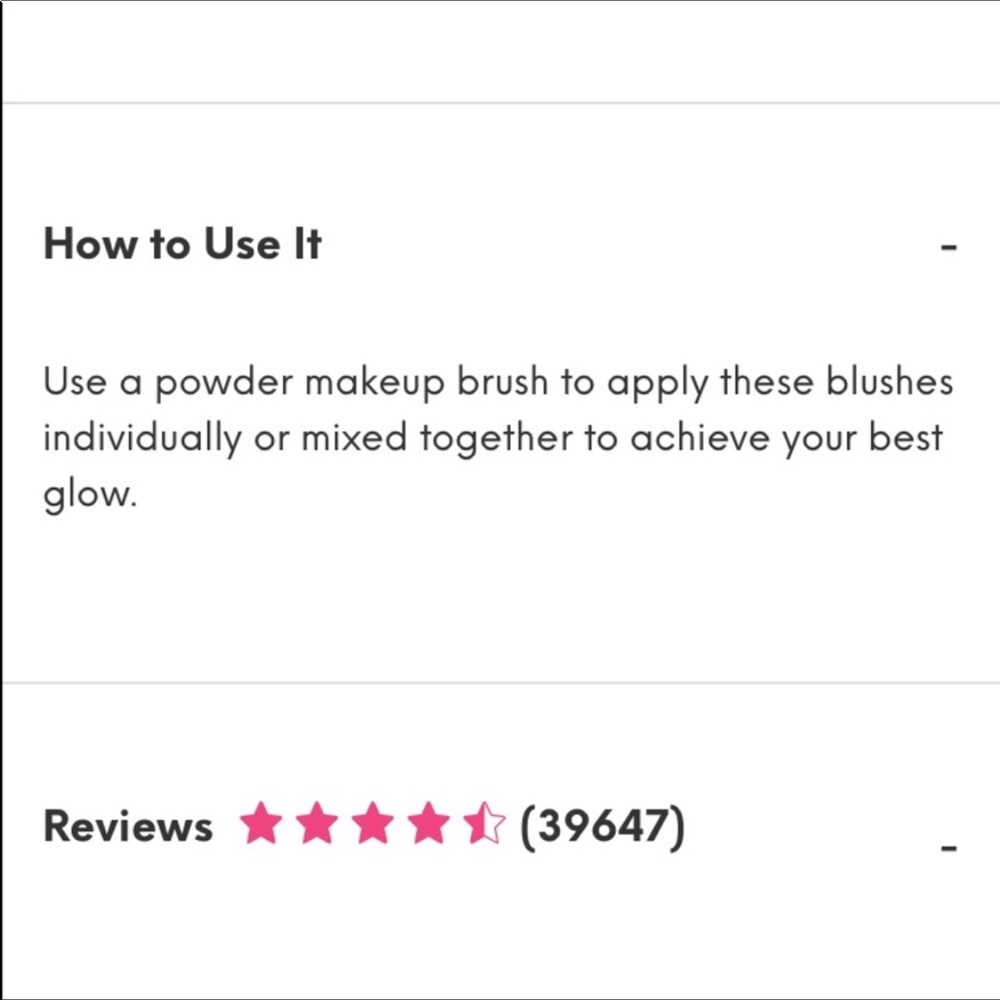 THEBALM COSMETICS AUTOBALM® GRL PWDR What’s better than one gorgeous blush? NWOB - Picture 11 of 15